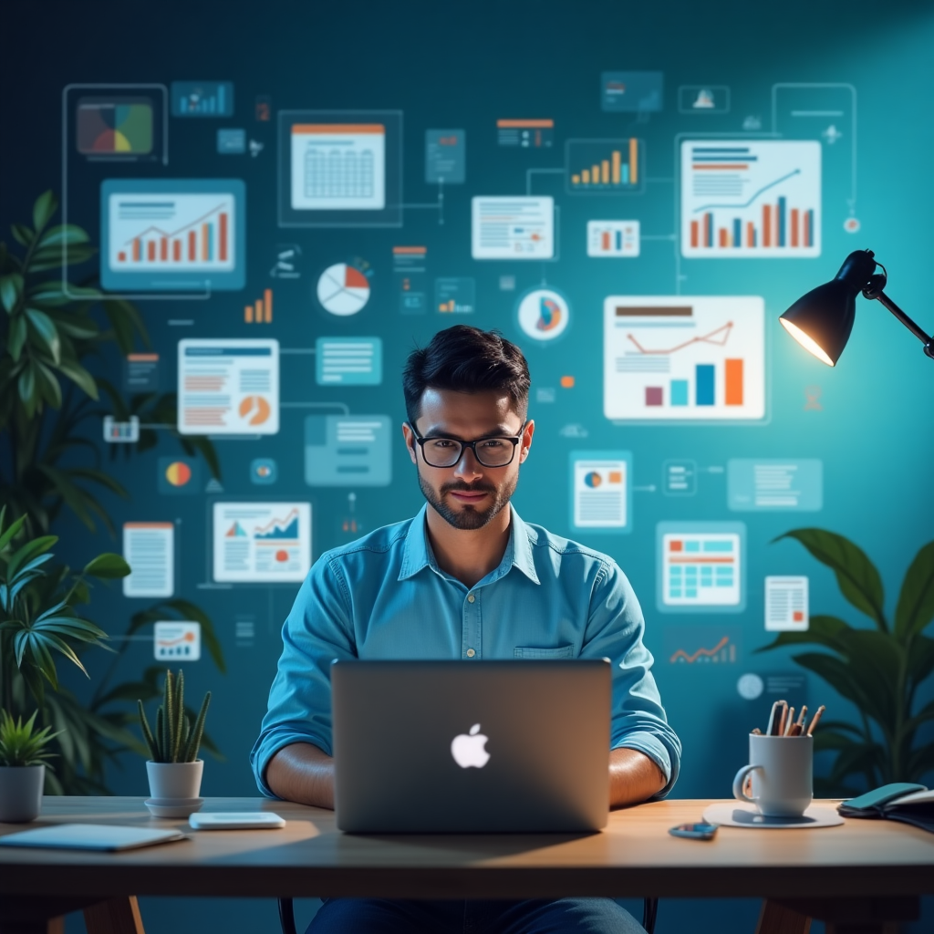 Content Marketing